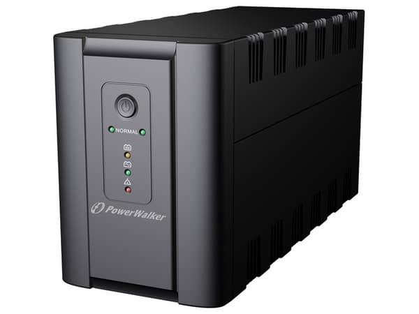 UPS POWERWALKER VI 2200 SH, 2200VA, Line Interactive
