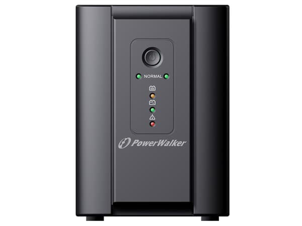 UPS POWERWALKER VI 2200 SH, 2200VA, Line Interactive Sort