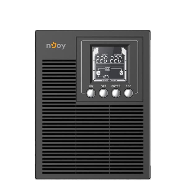 UPS NJOY ECHO PRO 1000 Sort