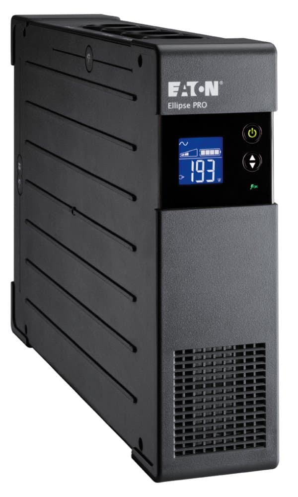 EATON UPS Ellipse PRO 1200 IEC, 1200VA, 1/1 fáze, tower Sort