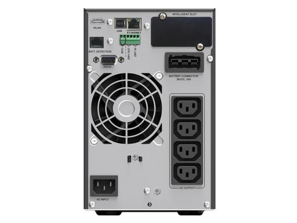 UPS POWERWALKER VFI 1000 ICT IoT PF1 1000VA/ 1000 W, On-Line