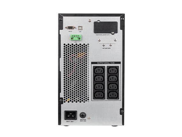 UPS ARMAC OFFICE ON-LINE 2000VA LCD 8xIEC O2000IPF1