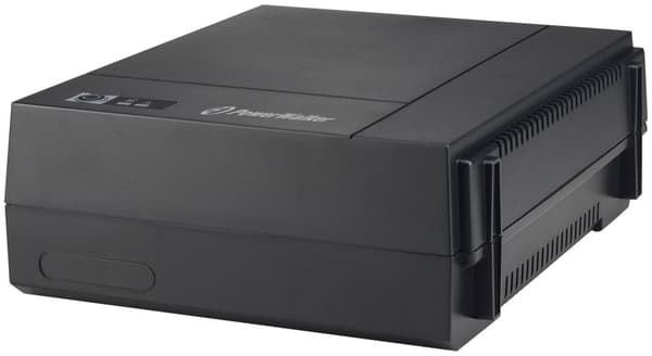 UPS POWERWALKER VFD 600, 600VA, Off-Line Sort