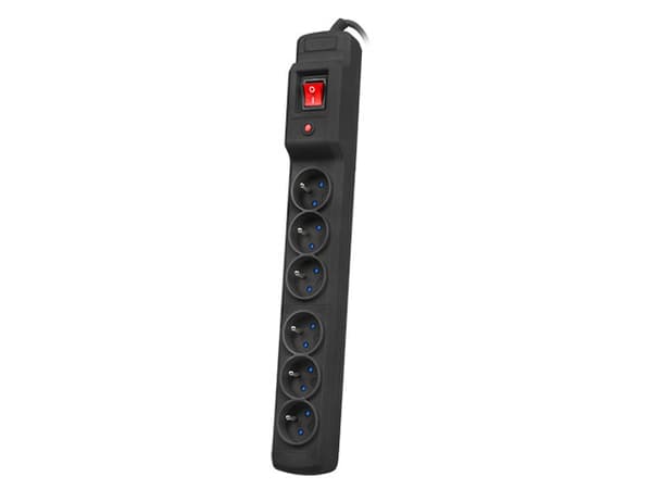 Armac Multi M6 - stikdase - 3680 Watt