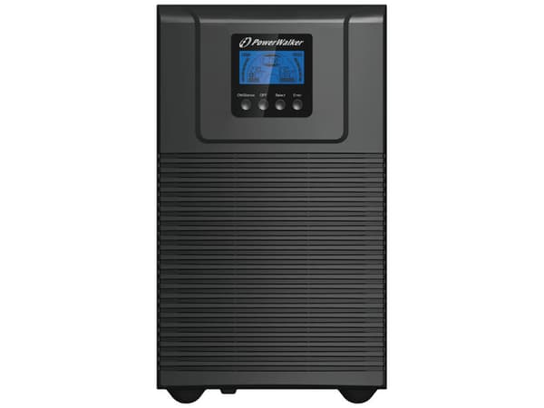 UPS POWERWALKER VFI 3000 TG 3000VA, On-Line Sort