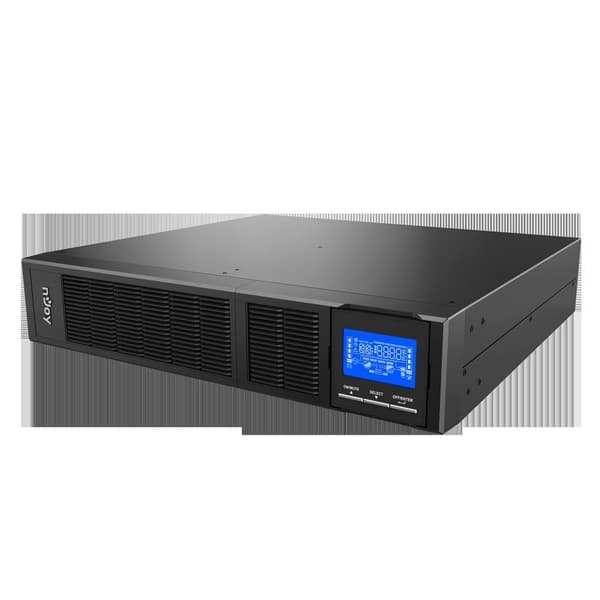 UPS NJOY BALDER 1500 ON-LINE 1500W Sort