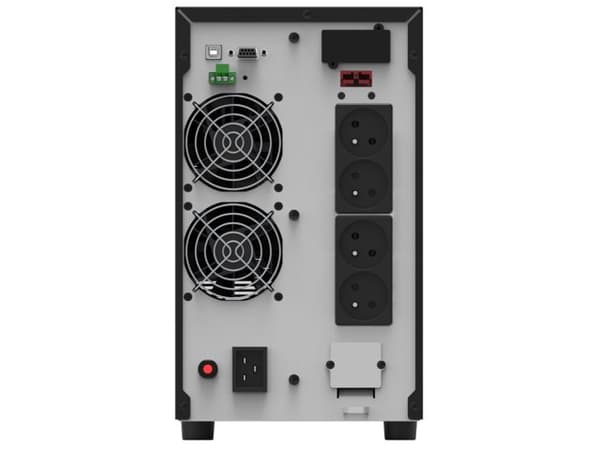 POWER WALKER UPS ON-LINE VFI 3000 AT  FR Sort