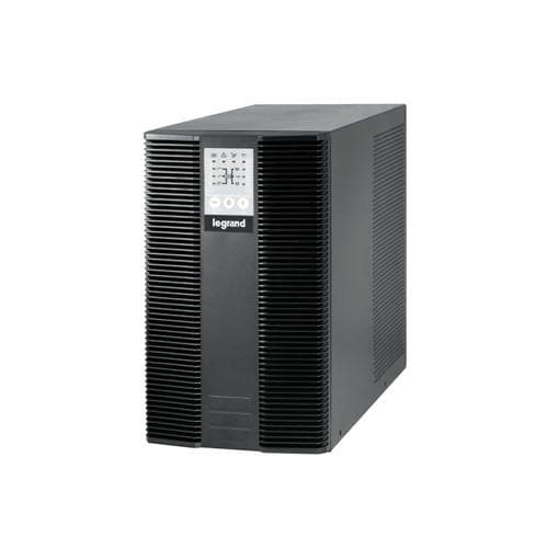 UPS LEGRAND KEOR LP ONLINE DOUBLE 3000VA