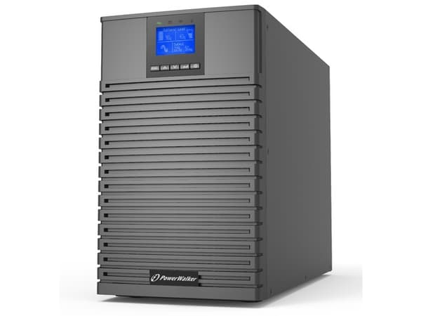UPS POWERWALKER VFI 2000 ICT IoT  PF1 2000VA/ 2000 W, On-Line Sort