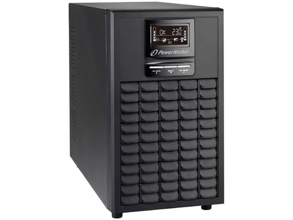 UPS POWERWALKER VFI 3000 CG PF1 3000VA, On-Line