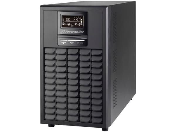 UPS POWERWALKER VFI 3000 CG PF1 3000VA, On-Line Sort