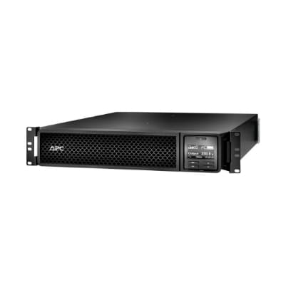 SMART-UPS SRT 1000VA RM 230V Sort