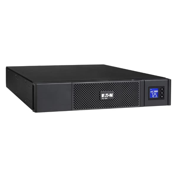 Eaton 5SC 3000i RT2U Sort