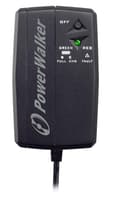 Miniatyrbillede 1 af 4: UPS POWERWALKER DC Secure Adapter 12V