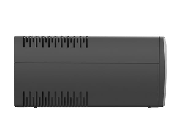 Armac H/1000F/LED uninterruptible power supply (UPS) Line-Interactive 1 kVA 4 AC outlet(s)