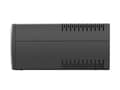 Pikkukuva 2 / 6: Armac H/1000F/LED uninterruptible power supply (UPS) Line-Interactive 1 kVA 4 AC outlet(s)
