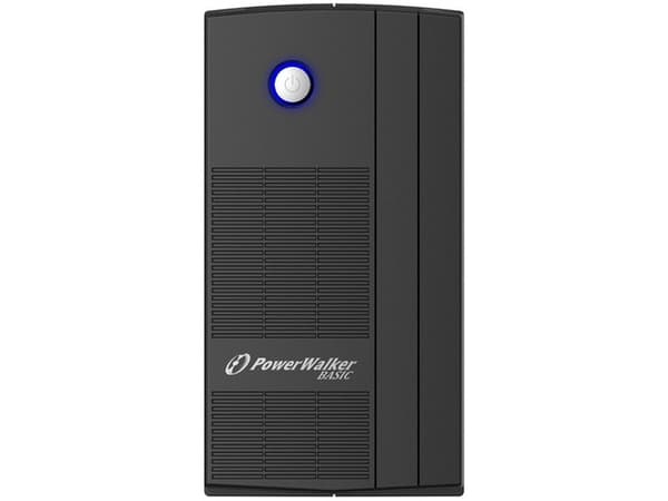 UPS Line-Interactive 1000VA SB FR 3x PL 230V, USB