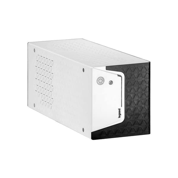 UPS LEGRAND KEOR SP 800VA/480W Sort, Hvid