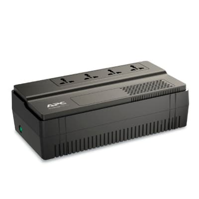 Schneider Electric APC Easy UPS | BV800I | 800 VA | 450 W Sort