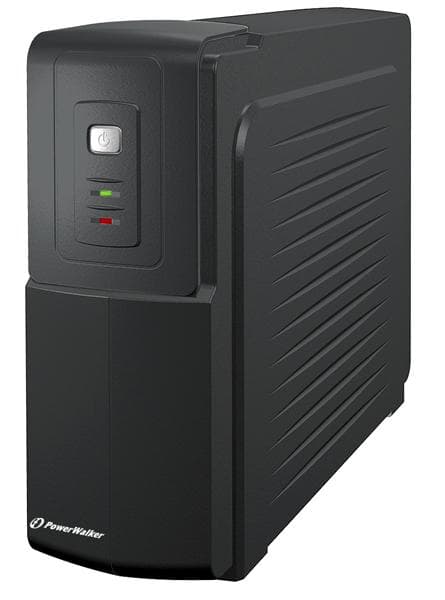 UPS POWERWALKER VFD 1000, 1000VA, Off-Line Sort