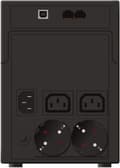 Pikkukuva 3 / 3: UPS POWERWALKER VI 1200 SH, 1200VA, Line Interactive