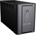 Pikkukuva 1 / 3: UPS POWERWALKER VI 1200 SH, 1200VA, Line Interactive