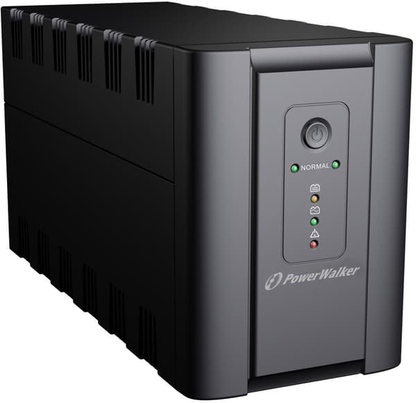 UPS POWERWALKER VI 1200 SH, 1200VA, Line Interactive