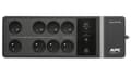Pikkukuva 3 / 3: Back-UPS 850VA, 230V, porty ładujące USB typu C i A