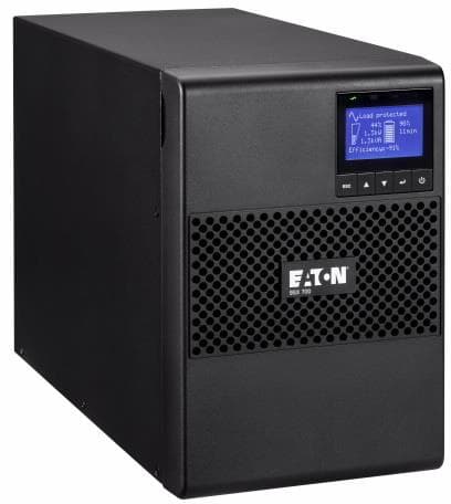 Eaton 9SX 1000i Sort
