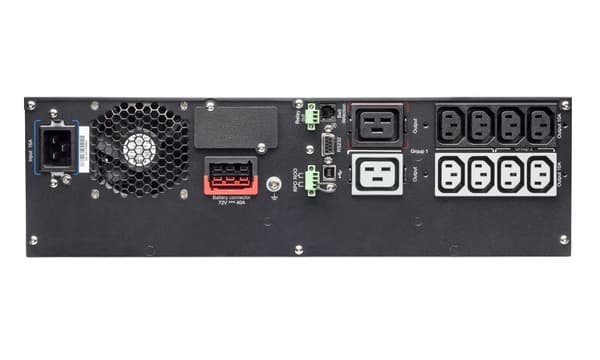 UPS 9PX3000IRT3U 3000W/VA RT3U