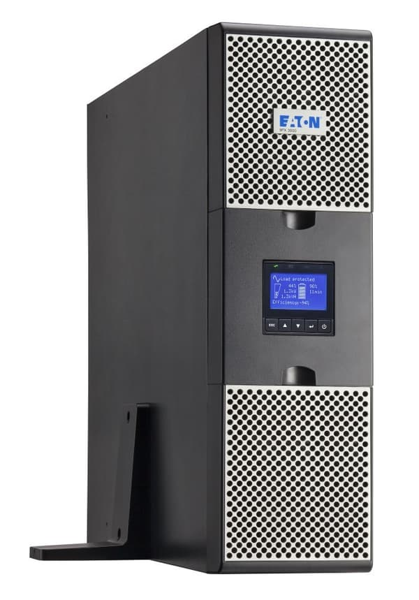 UPS 9PX3000IRT3U 3000W/VA RT3U