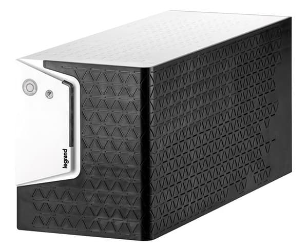 Zasilacz UPS Keor SP 2000 FR 2xC13, 2xFR 310194