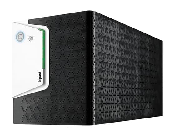 Zasilacz UPS Keor SP 2000 FR 2xC13, 2xFR 310194