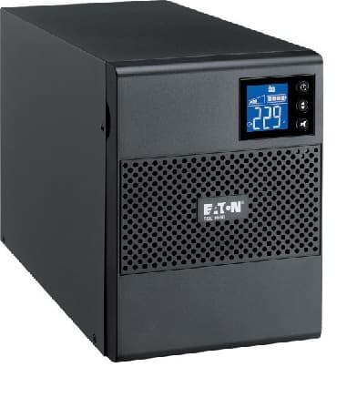 500VA/350W UPS, line-interactive with pure sinewave output, Windows/MacOS/Linux support, USB/serial Sort