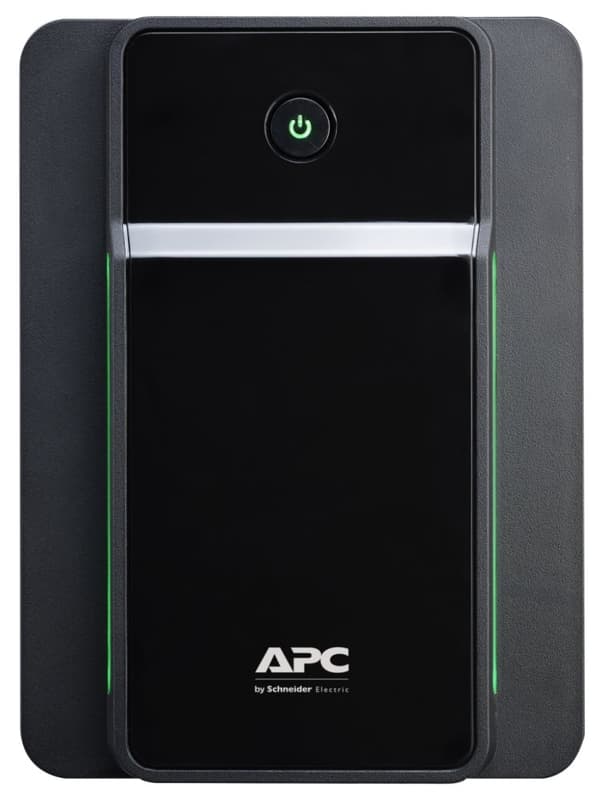 Zasilacz awaryjny BX1600MI-FR Back-UPS 1600VA,230V,AVR,4 French