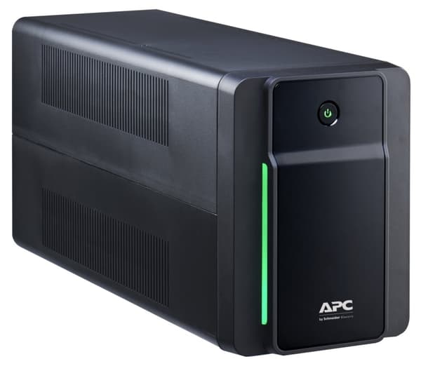 Zasilacz awaryjny BX1600MI-FR Back-UPS 1600VA,230V,AVR,4 French