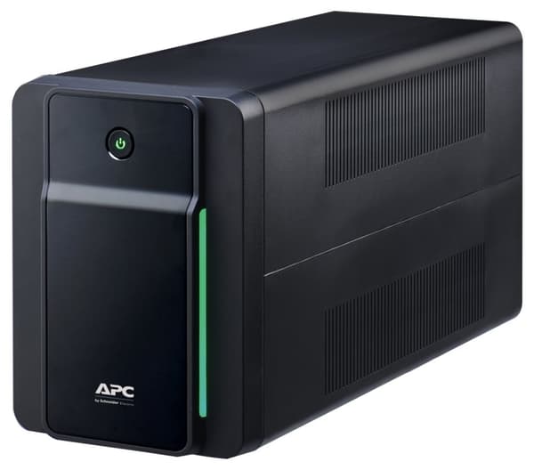 Zasilacz awaryjny BX1600MI-FR Back-UPS 1600VA,230V,AVR,4 French Sort