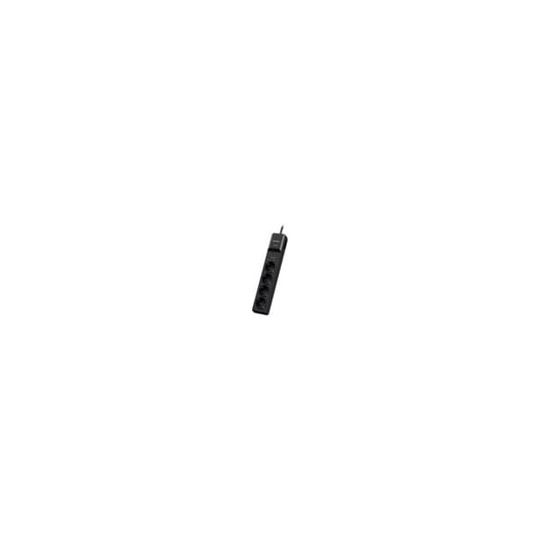 listwa przeciwprzepięciowa P0420SUD0-FR 4xFR/2xUSB/1,8 m