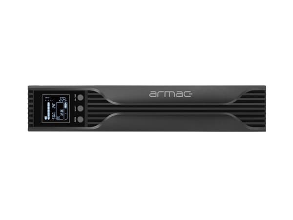 Armac R/1000I/PWS uninterruptible power supply (UPS) Line-Interactive 1 kVA 800 W 4 AC outlet(s)