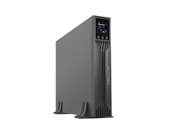 Armac R/1000I/PWS uninterruptible power supply (UPS) Line-Interactive 1 kVA 800 W 4 AC outlet(s)