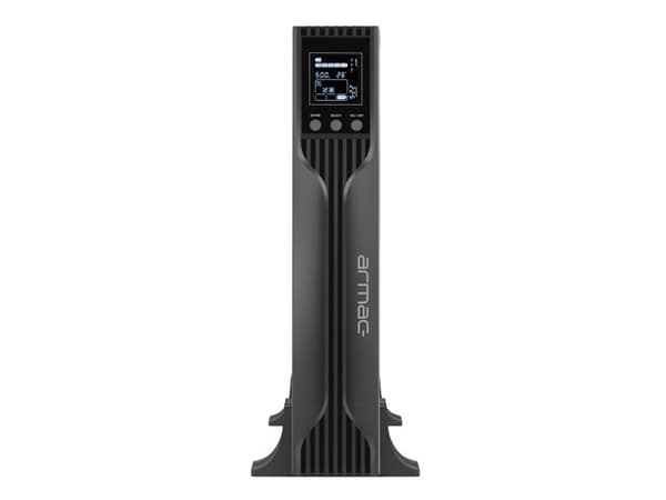 Armac R/1000I/PWS uninterruptible power supply (UPS) Line-Interactive 1 kVA 800 W 4 AC outlet(s)