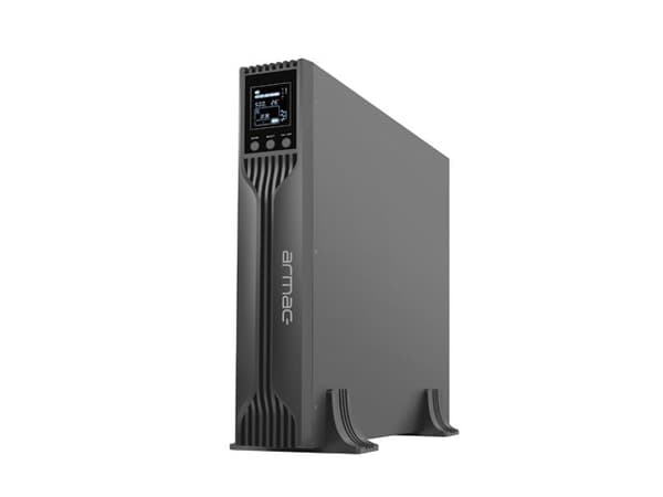 Armac R/1000I/PWS uninterruptible power supply (UPS) Line-Interactive 1 kVA 800 W 4 AC outlet(s)
