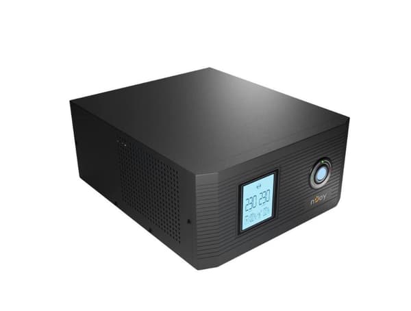 UPS NJOY Aira 1200 centrale de incalzire "UPCSTLP812HAICP01B" (timbru verde 11 lei)