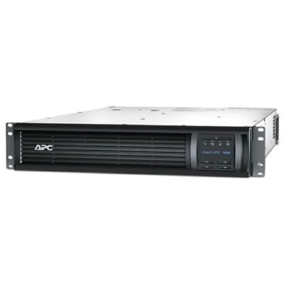 APC SMART-UPS 2200VA LCD RM 2U Network Sort