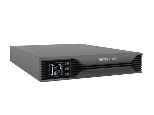 Emergency power supply Armac UPS RACK LINE-INTERACTIVE R/3000I/PSW
