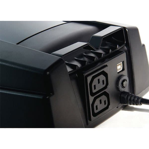 Riello Ups Ipg800de Sort One Size / EU Plug Sort