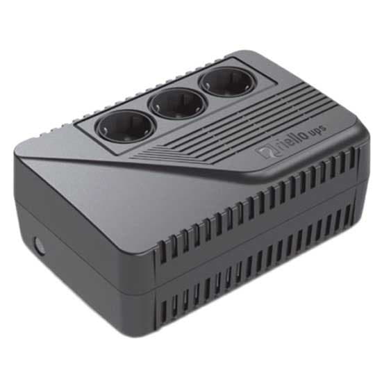 Riello Ups Ipgse Sort One Size / EU Plug Sort