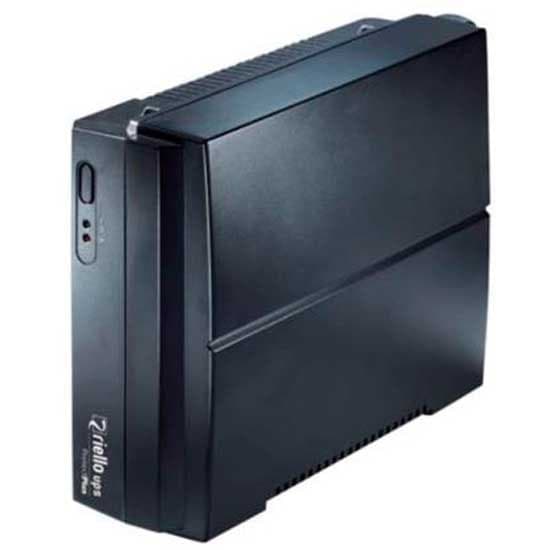 Riello Ups Protection Plus 850 Off Line Sort One Size / EU Plug Sort