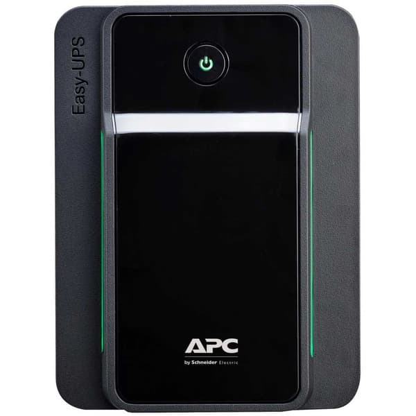 Apc Ups Easy 700va 230v Avr Iec Sockets Sort Sort