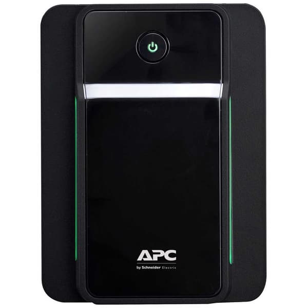Apc Ups Back 950va 230v Avr Iec Sockets Sort Sort